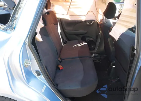 2010 Honda Fit Sport z USA, uszkodzony, nr VIN JHMGE8H4XAC008711